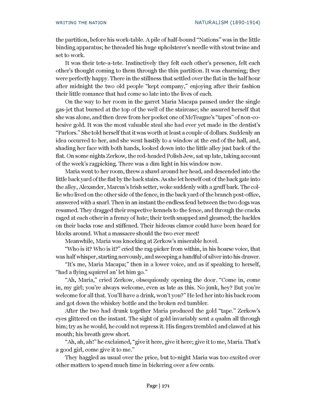 Writing the Nation - Page 271